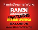 RaminDreamerWorks feat Jillian Aversa - JUST HOLD ON