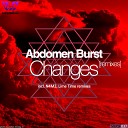 Abdomen Burst Yavanndiel feat Malevich - Changes Lime Time Remix