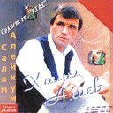 Х Алиев - В клетку