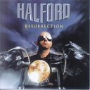 Rob Halford - Slow Down