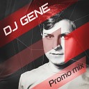 Dj Gene - November 14 Promo Mix Track 16