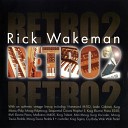 Rick Wakeman - Standing Room Only