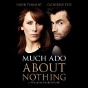 David Tennant and Catherine Tate - Sigh No More
