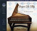 John Paul harpsichord - La de Villeneuve Troisieme Livre 1758