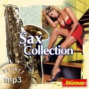 Romantic Collections Saxopho - Jimmy Reid My Heart Will Go