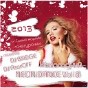 NEON DANCE Vol 8 Track 8 - Mixed by Dj Bridge Dj AzarOFF