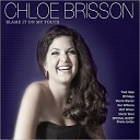 Chloe Brisson - Blame It On My Youth Feat Fred Haas Bill Mays