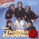 The Tielman Brothers - Blue Bayou