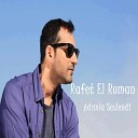 Rafet El Roman - Adimla seslendi hit 2014