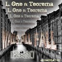 Teorema ft L One - Go fuck yourself