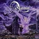 Antestor - Rites Of Death