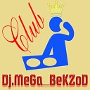 eKZoD - Club Music Mix