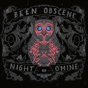 Been Obscene - Alone