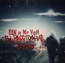 D1N Mr VeN - Ритм моей любви