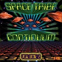 Space Tribe - A Pinch Of Psychedelic Remix