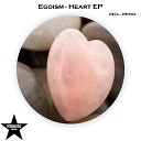 Egoism - Element 25 Original Mix Fragmatic Records