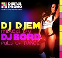 Dj DjeM DJ BORD - Symphony 2011 Martin Hardwell Remix