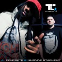 TC - Concrete feat Dread MC Original Mix
