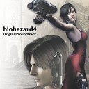 Biohazard 4 OST Shusaku Uchi - The Mercenaries Wesker
