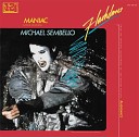 Michae Sembello - Maniac Promo 12 Version