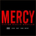 Kanye West feat Big Sean Pusha T 2 Chainz - Mercy Victor Niglio s Alimayu Bootleg