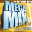 Pet Shop Boys - Original Giga Mix