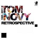 Tom Novy feat Sabrynaah Pope - It s Over