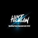 Sebastian Ingrosso Tommy Trash feat Calvin… - Reload Flashback Luke Tolosan Bootleg