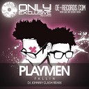 Playmen - Fallin DJ Johnny Clash Remix