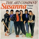 Romantic Collection - Art Company Suzana