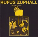 Rufus Zuphall - Knight Of 3rd Degree