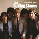 Selection of Top Artists - 003 The Rolling Stones Satisfaction