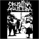 Crustina Aguilera - Sick Tradition