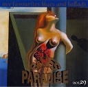 Blues Paradise - Peter Garstenauer Midnight Flow