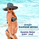 Katrin Moro - Cambio Dolor cover 2014