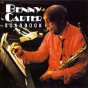 Benny Carter - We Were in Love feat Dianne Reeves Joe…