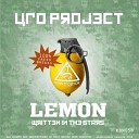 Ufo Project - Massive Dynamic Original Mix