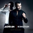 Ashkan and Kooshan - RemiX