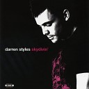 Darren Styles - Cutting Deep