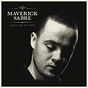 Maverick Sabre - Let Me Go Roksonix Remix