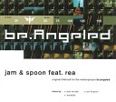 Jam Spoon Feat Rea - Be Angeled New Generation Remix