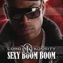 sezy boom boom - radio edit
