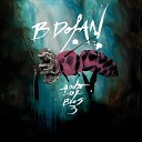 B Dolan mixed by Buddy Peace - Soldier Boy ft Scroobius Pip
