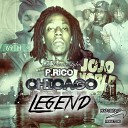 Lil Jojo - Have it all Feat wagg Lil Mister P Rico