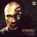 DJ Groove - Yunost v sapogah feat Konec filma