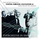 The Glenn Miller Orchestra - Spur 8