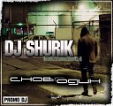 DJ SHURIK - Снова один