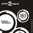 Weepee Kaftan - 365 Days Daiquiri Remix