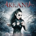 Arkania - Que Sera De Ti