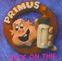 Primus - The Heckler
